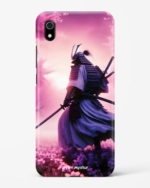 Last Samurai [RTK] Hard Case Phone Cover-(Xiaomi)