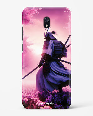 Last Samurai [RTK] Hard Case Phone Cover (Xiaomi)