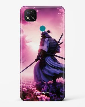 Last Samurai [RTK] Hard Case Phone Cover-(Xiaomi)