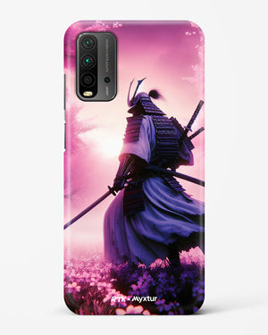 Last Samurai [RTK] Hard Case Phone Cover-(Xiaomi)