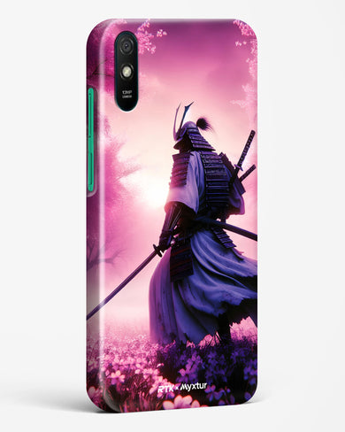 Last Samurai [RTK] Hard Case Phone Cover (Xiaomi)