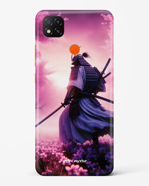 Last Samurai [RTK] Hard Case Phone Cover (Xiaomi)