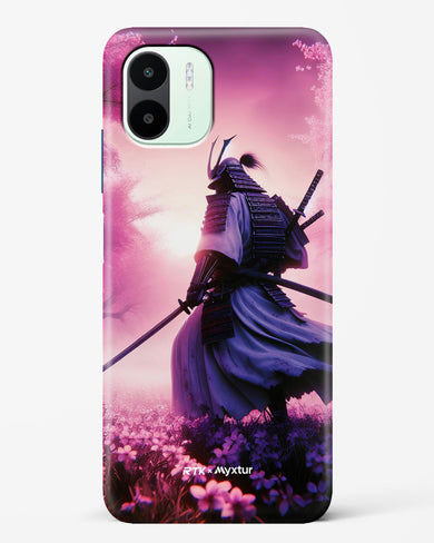 Last Samurai [RTK] Hard Case Phone Cover (Xiaomi)