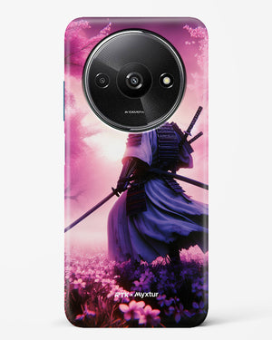 Last Samurai [RTK] Hard Case Phone Cover (Xiaomi)