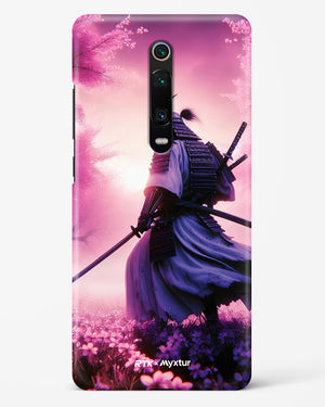 Last Samurai [RTK] Hard Case Phone Cover-(Xiaomi)