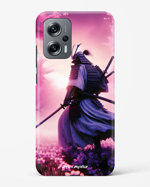 Last Samurai [RTK] Hard Case Phone Cover (Xiaomi)