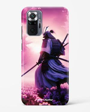 Last Samurai [RTK] Hard Case Phone Cover (Xiaomi)