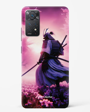 Last Samurai [RTK] Hard Case Phone Cover (Xiaomi)