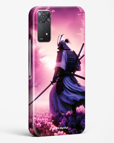 Last Samurai [RTK] Hard Case Phone Cover (Xiaomi)