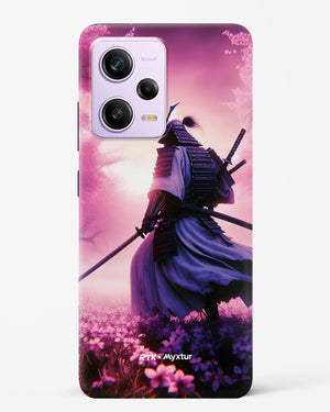 Last Samurai [RTK] Hard Case Phone Cover-(Xiaomi)