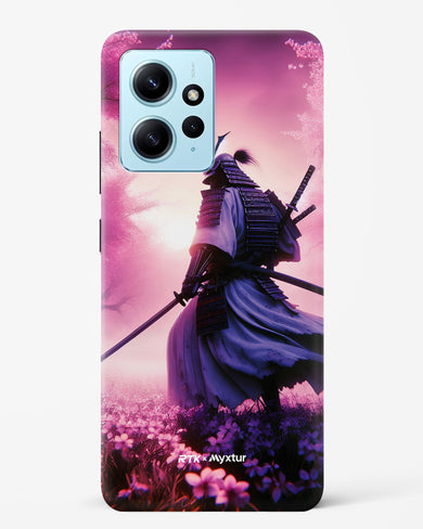 Last Samurai [RTK] Hard Case Phone Cover (Xiaomi)