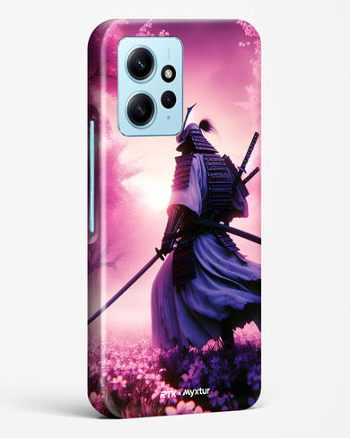 Last Samurai [RTK] Hard Case Phone Cover (Xiaomi)