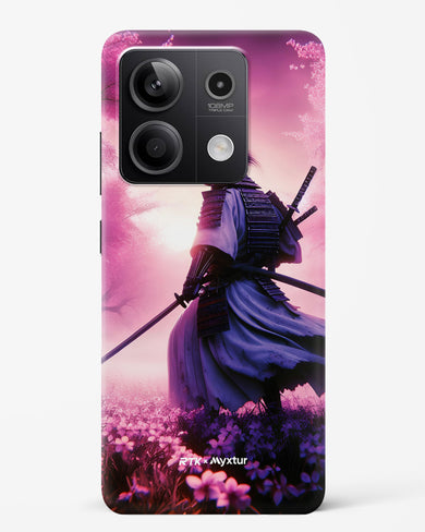 Last Samurai [RTK] Hard Case Phone Cover (Xiaomi)