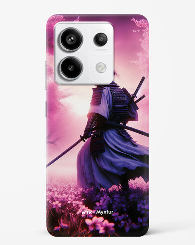 Last Samurai [RTK] Hard Case Phone Cover (Xiaomi)