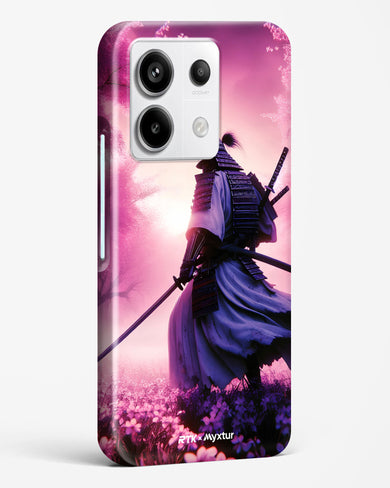 Last Samurai [RTK] Hard Case Phone Cover (Xiaomi)