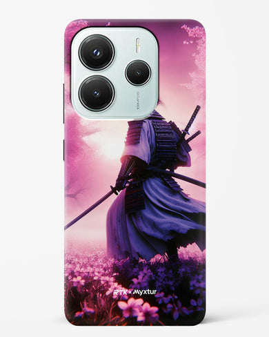 Last Samurai [RTK] Hard Case Phone Cover (Xiaomi)
