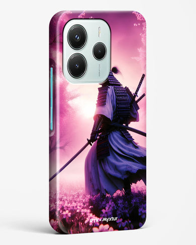 Last Samurai [RTK] Hard Case Phone Cover (Xiaomi)