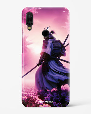 Last Samurai [RTK] Hard Case Phone Cover (Xiaomi)