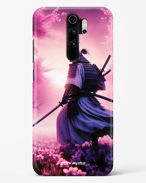 Last Samurai [RTK] Hard Case Phone Cover-(Xiaomi)