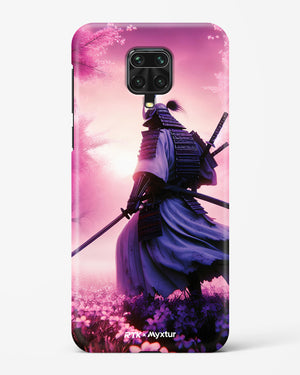 Last Samurai [RTK] Hard Case Phone Cover-(Xiaomi)