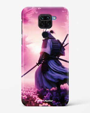 Last Samurai [RTK] Hard Case Phone Cover (Xiaomi)