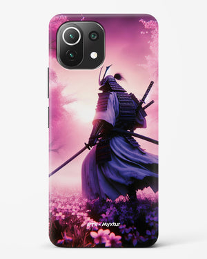 Last Samurai [RTK] Hard Case Phone Cover-(Xiaomi)