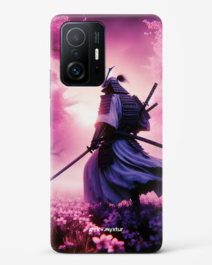 Last Samurai [RTK] Hard Case Phone Cover-(Xiaomi)