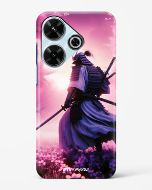 Last Samurai [RTK] Hard Case Phone Cover (Xiaomi)