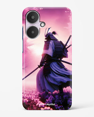 Last Samurai [RTK] Hard Case Phone Cover (Xiaomi)