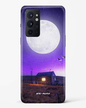 Planetary Visitors [RTK] Hard Case Phone Cover (OnePlus)