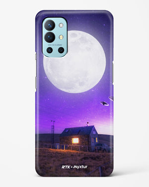 Planetary Visitors [RTK] Hard Case Phone Cover-(OnePlus)
