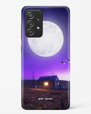 Planetary Visitors [RTK] Hard Case Phone Cover (Samsung)