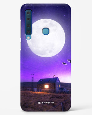 Planetary Visitors [RTK] Hard Case Phone Cover (Samsung)