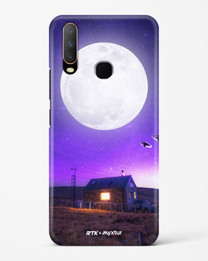 Planetary Visitors [RTK] Hard Case Phone Cover (Vivo)