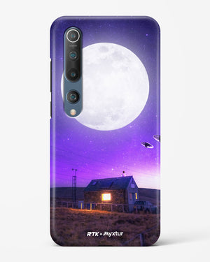 Planetary Visitors [RTK] Hard Case Phone Cover-(Xiaomi)