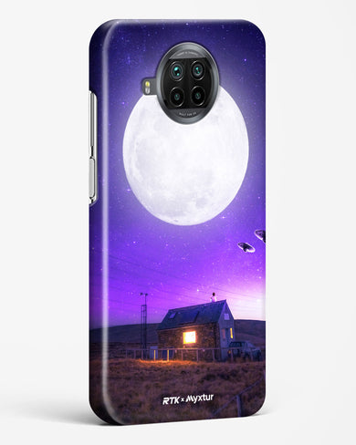 Planetary Visitors [RTK] Hard Case Phone Cover-(Xiaomi)