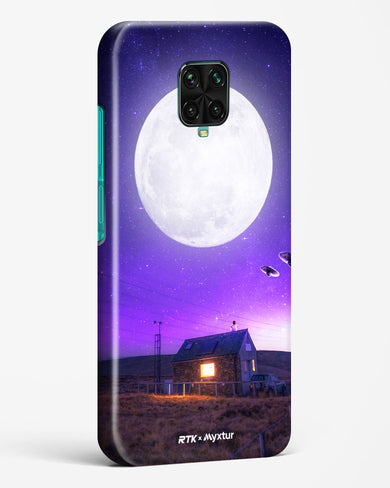 Planetary Visitors [RTK] Hard Case Phone Cover-(Xiaomi)