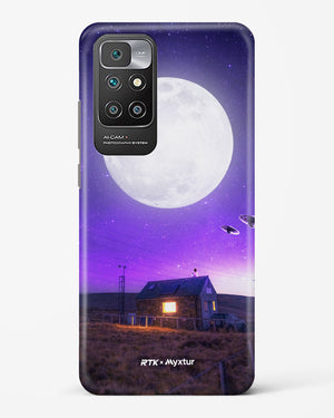 Planetary Visitors [RTK] Hard Case Phone Cover (Xiaomi)