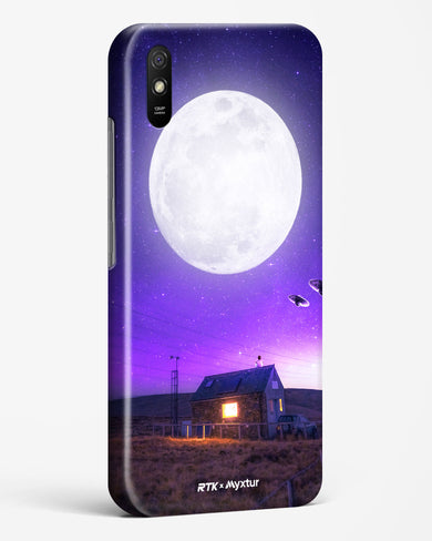 Planetary Visitors [RTK] Hard Case Phone Cover-(Xiaomi)