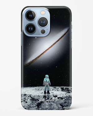 Disc World [RTK] Hard Case Phone Cover (Apple)