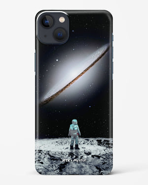 Disc World [RTK] Hard Case Phone Cover (Apple)