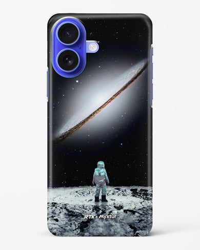 Disc World [RTK] Hard Case Phone Cover (Apple)