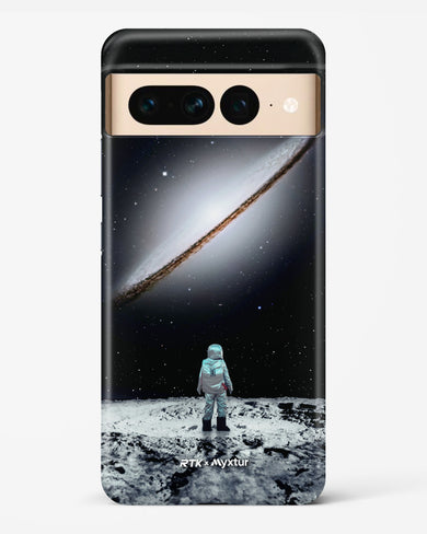 Disc World [RTK] Hard Case Phone Cover (Google)