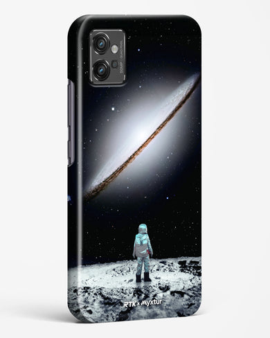 Disc World [RTK] Hard Case Phone Cover (Motorola)