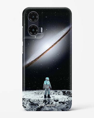 Disc World [RTK] Hard Case Phone Cover (Motorola)