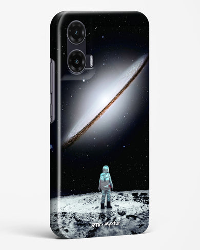 Disc World [RTK] Hard Case Phone Cover (Motorola)