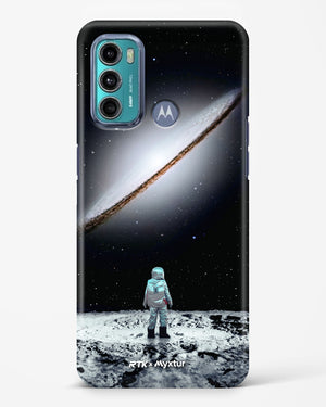 Disc World [RTK] Hard Case Phone Cover (Motorola)