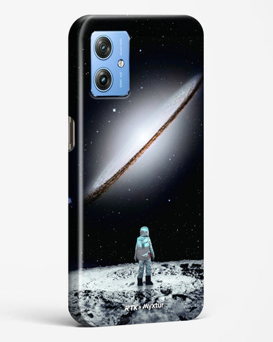 Disc World [RTK] Hard Case Phone Cover (Motorola)