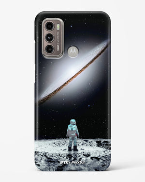 Disc World [RTK] Hard Case Phone Cover (Motorola)