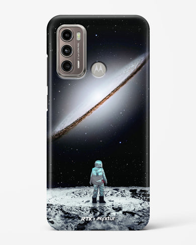 Disc World [RTK] Hard Case Phone Cover (Motorola)